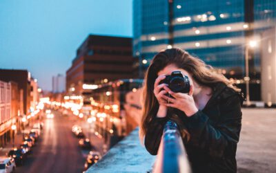 [Sample Blog] Calling All Photographers: Tips for the Best Headshot